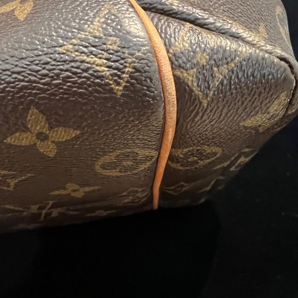 COPY - Rare Louis Vuitton Totally MM Monogram Shoulder Bag - Picture 11 of 15
